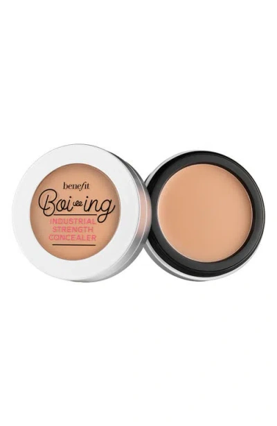 BENEFIT COSMETICS BENEFIT COSMETICS BENEFIT BOI-ING INDUSTRIAL STRENGTH CONCEALER