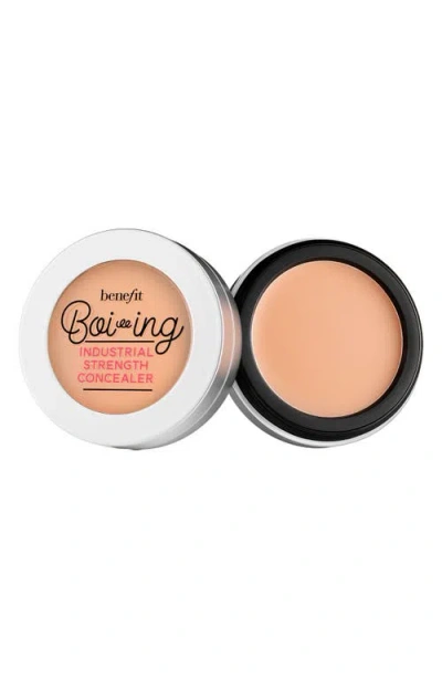 Benefit Cosmetics Benefit Boi-ing Industrial Strength Concealer