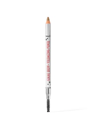 Benefit Cosmetics Gimme Brow+ Volumizing Fiber Eyebrow Pencil 6 0.042 Oz. / 1.19 G