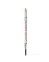 Benefit Cosmetics Benefit Gimme Brow+ Volumizing Fiber Eyebrow Pencil In .