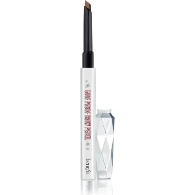 Benefit Cosmetics Benefit Goof Proof Brow Pencil And Easy Shape & Fill Pencil In Transparent