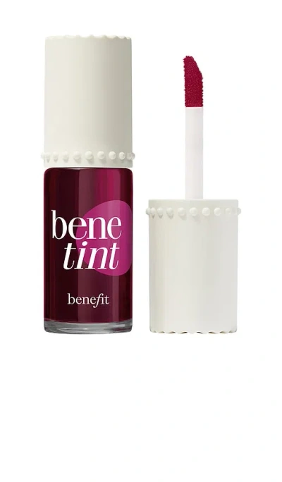 Benefit Cosmetics Benetint