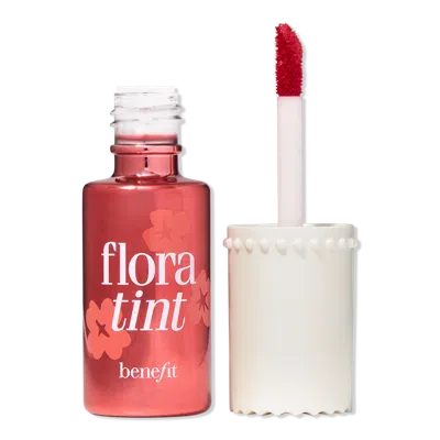 Benefit Cosmetics Benetint Liquid Lip & Cheek Stain - Floratint