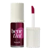 Benefit Cosmetics Benetint Liquid Lip & Cheek Stain - Raspberry In Pink