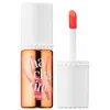 Benefit Cosmetics Benetint Liquid Lip + Cheek Blush Stain Chachatint 0.2 oz / 6 ml In Cha Cha Tint