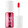 Benefit Cosmetics Gogotint Bright Cherry Lip & Cheek Tint In Gogo Tint