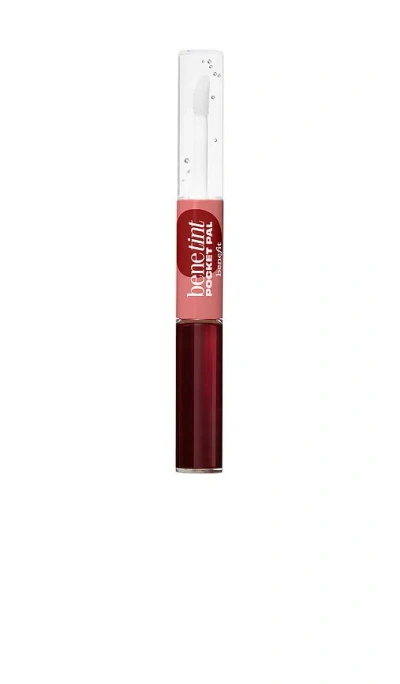 Benefit Cosmetics Benetint Pocket Pal In Multi