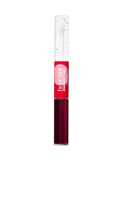 Benefit Cosmetics Benetint Pocket Pal In Red