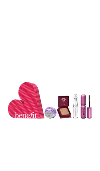 Benefit Cosmetics Best Sellers Gift Set