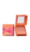 Benefit Cosmetics Blossy Blush