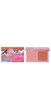 Benefit Cosmetics Blush Palette In Western