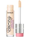 Benefit Cosmetics Boi-ing Cakeless Full-coverage Waterproof Concealer In Transparent