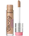 Benefit Cosmetics Boi-ing Cakeless Full-coverage Waterproof Concealer In Brown