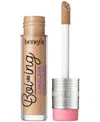 Benefit Cosmetics Boi-ing Cakeless Full-coverage Waterproof Concealer In Brown