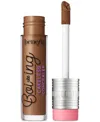 Benefit Cosmetics Boi-ing Cakeless Full-coverage Waterproof Concealer In Brown