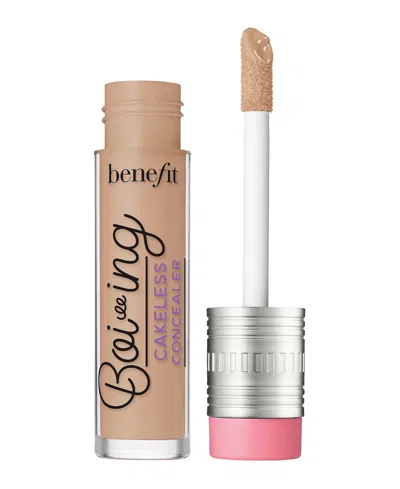 Benefit Cosmetics Boi-ing Cakeless Full-coverage Waterproof Concealer In Neutral