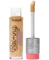 Benefit Cosmetics Boi-ing Cakeless Full-coverage Waterproof Concealer In Brown