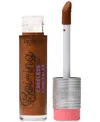 Benefit Cosmetics Boi-ing Cakeless Full-coverage Waterproof Concealer In Brown