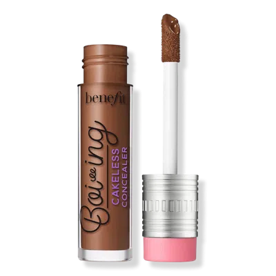 Benefit Cosmetics Boi-ing Cakeless Full Coverage Waterproof Liquid Concealer - 12 Shake It