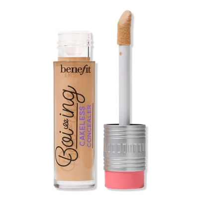 Benefit Cosmetics Boi-ing Cakeless Full Coverage Waterproof Liquid Concealer - 5 Feel Good
