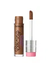 Benefit Cosmetics Boi-ing Cakeless Full Coverage Waterproof Liquid Concealer In Shade - Dark Neutral