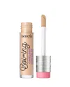Benefit Cosmetics Boi-ing Cakeless Full Coverage Waterproof Liquid Concealer Shade 4 Can't Stop 0.17 Oz/5.0ml In Shade - Light Cool