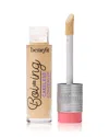 Benefit Cosmetics Boi-ing Cakeless Full Coverage Waterproof Liquid Concealer In Shade .- Light Golden