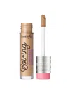 Benefit Cosmetics Boi-ing Cakeless Full Coverage Waterproof Liquid Concealer Shade 7 Jump In 0.17 Oz/5.0ml In Shade - Medium Warm