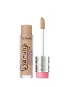 Benefit Cosmetics Boi-ing Cakeless Full Coverage Waterproof Liquid Concealer In Shade .- Medium Warm