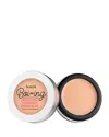 Benefit Cosmetics Boi-ing Industrial Strength Full Coverage Cream Concealer In Shade : Light Cool