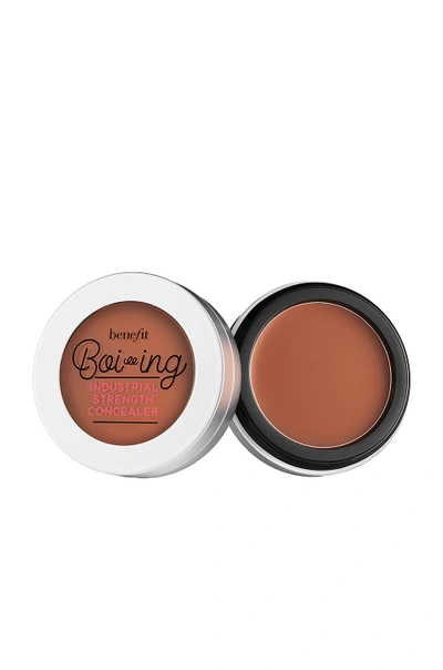 Benefit Cosmetics Boi-ing Industrial Strength Concealer In Shade 06