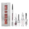 Benefit Cosmetics Brow Haul Of Fame Brow Pencil & Gel Value Set - Shade 4