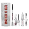 Benefit Cosmetics Brow Haul Of Fame Brow Pencil & Gel Value Set - Shade 5