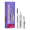 Benefit Cosmetics Browminoes Holiday Gift Trio With Brow Service Voucher - Shade 2.5