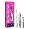 Benefit Cosmetics Browminoes Holiday Gift Trio With Brow Service Voucher - Shade 5