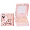 Benefit Cosmetics Cookie And Tickle Shimmer Finish Powder Highlighters Cookie 0.28 oz / 8 G In Cookie