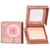 Benefit Cosmetics Dandelion Twinkle Shimmer Finish Powder Highlighter Full Size 0.1 oz / 3 G In Full Size