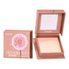 Benefit Cosmetics Dandelion Twinkle Soft Nude-pink Powder Highlighter