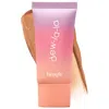 Benefit Cosmetics Dew La La All-over Glow Liquid Highlighter Nova 0.85 oz / 25 ml In Nova