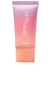 Benefit Cosmetics Dew-la-la Liquid Glow Highlight In Medium Tan