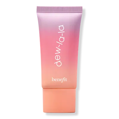 Benefit Cosmetics Dew-la-la Liquid Glow Highlighter - Raya