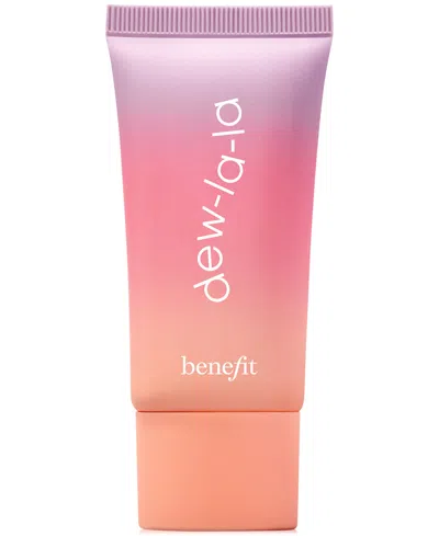 Benefit Cosmetics Dew-la-la Liquid Glow Highlighter In Comet