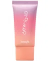 Benefit Cosmetics Dew-la-la Liquid Glow Highlighter In Lumi
