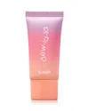 Benefit Cosmetics Dew La La All-over Glow Liquid Highlighter Lumi 0.85 oz / 25 ml