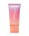 Benefit Cosmetics Dew La La All-over Glow Liquid Highlighter Raya 0.85 oz / 25 ml
