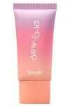 Benefit Cosmetics Dew-la-la Liquid Highlighter In Lumi - Tan Deep