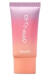 Benefit Cosmetics Dew-la-la Liquid Highlighter In Nova - Medium Tan