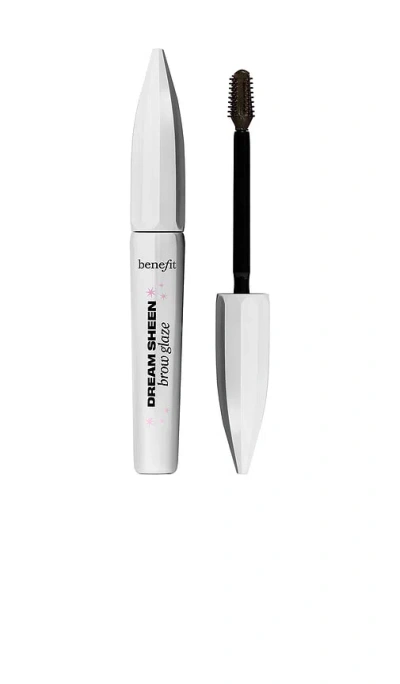 Benefit Cosmetics Dream Sheen Brow Glaze In Transparent