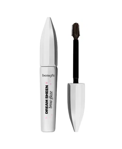 Benefit Cosmetics Dream Sheen Light Brow Glaze, 0.16 Oz. In Black