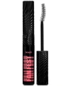 Benefit Cosmetics Fan Fest Fanning & Volumizing Mascara Hyper Black 0.3 oz / 8.5 G In Hyper Black